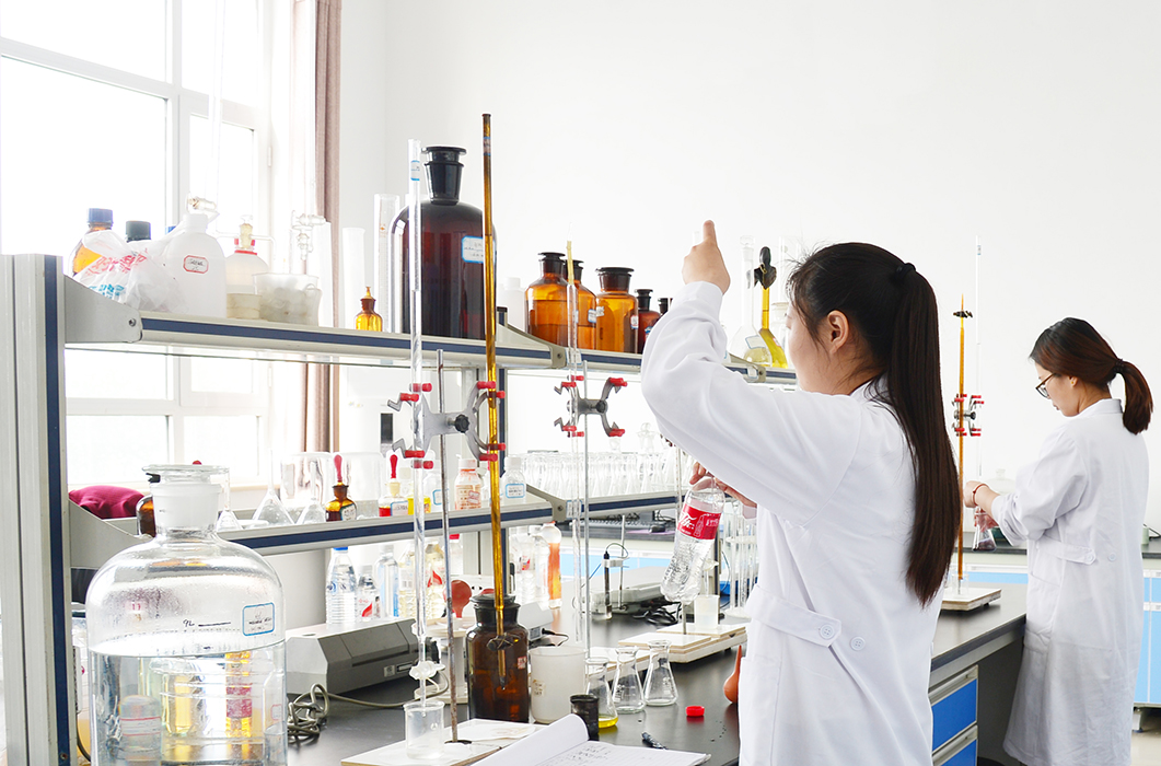  好品質(zhì)，試驗(yàn)數(shù)據(jù)是基礎(chǔ)！ 