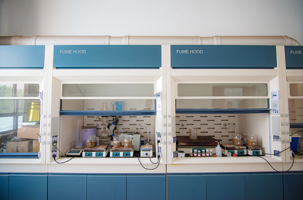  好品質(zhì)，試驗(yàn)數(shù)據(jù)是基礎(chǔ)！ 