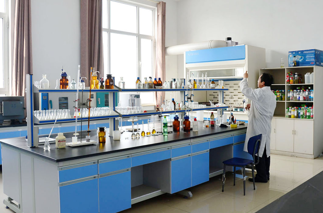  好品質(zhì)，試驗(yàn)數(shù)據(jù)是基礎(chǔ)！