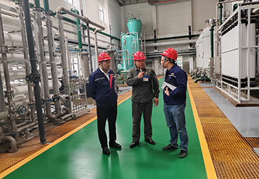 水處理運維服務(wù) 