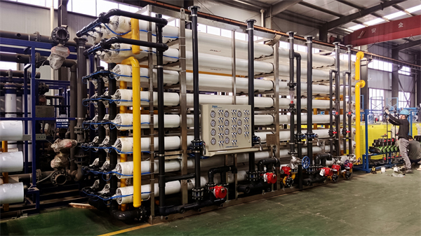 科普：什么是中水回用？中水回用有哪些處理方法？